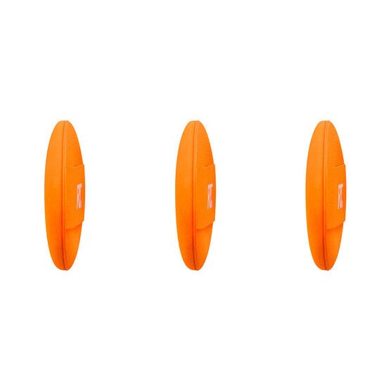 Kit com 3 Esponjas Mini para Corretivo Real Techniques